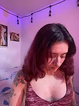 LiliJones  online show from 03-22-25, 04:37