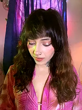 LiliJones  online show from 10-08-25, 06:16