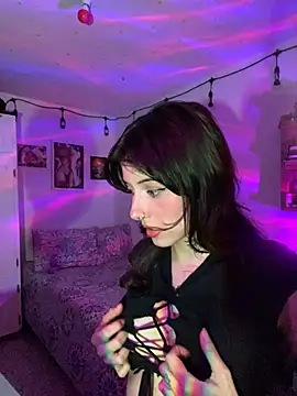 LiliJones  online show from 02-13-26, 03:08