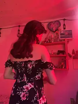 LiliJones  online show from 02-19-26, 03:19