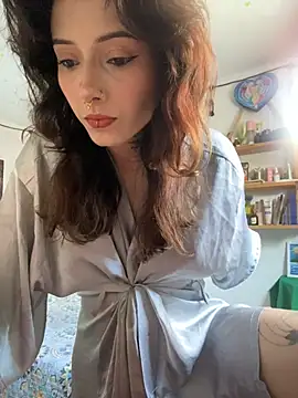 LiliJones  online show from 02-26-26, 04:50