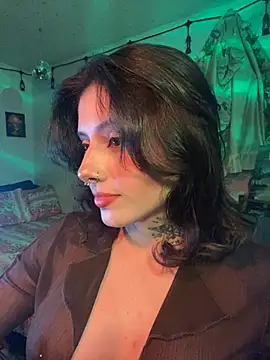 LiliJones  online show from 06-25-26, 02:00