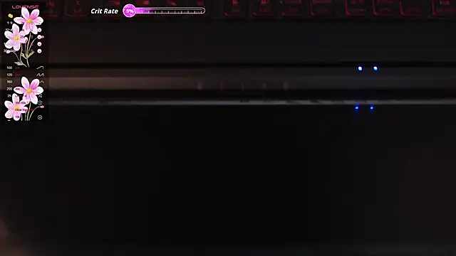 Snapshot of camilita08 chatting on 03-12-26, 04:51 camilita08 online show from 03-12-26, 04:51