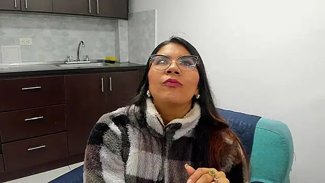 Luna Dumont online show from 02-13-25, 11:17