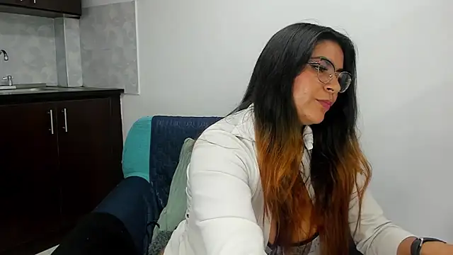 Luna Dumont online show from 02-13-25, 02:20