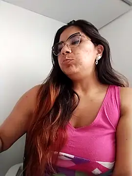 Luna Dumont online show from 02-16-25, 08:55