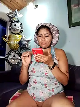 Luna Dumont online show from 02-25-25, 08:03