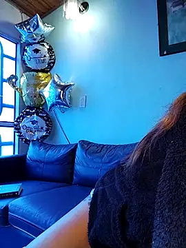 Luna Dumont online show from 02-25-25, 02:11