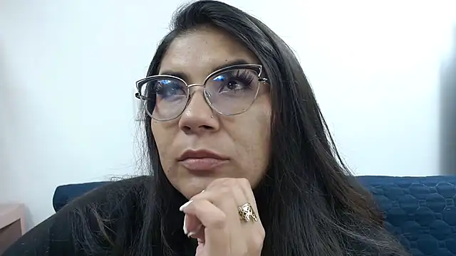 Luna Dumont online show from 09-21-25, 11:23