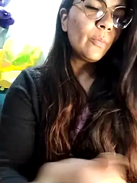 Luna Dumont online show from 09-24-25, 05:55