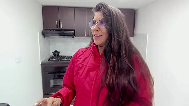 Luna Dumont online show from 09-30-25, 11:15