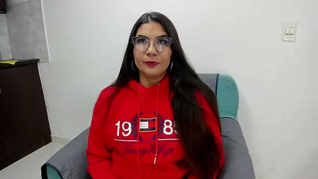 Luna Dumont online show from 11-27-25, 11:23