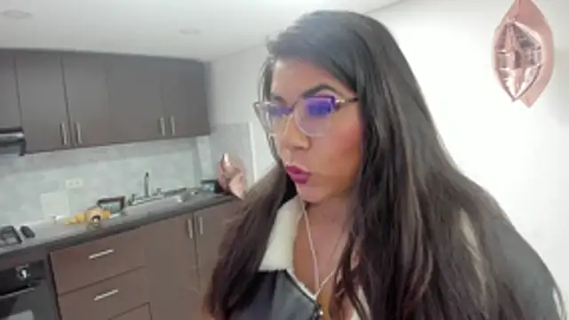 Luna Dumont online show from 02-19-26, 11:06