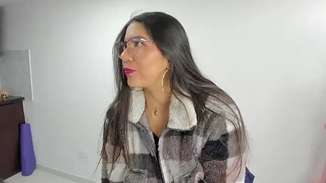Luna Dumont online show from 05-09-26, 11:15