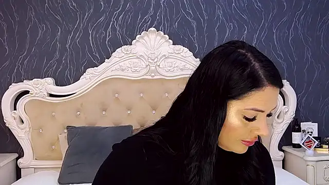 Lauren Saint online show from 11-23-25, 09:53