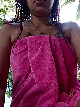 BonnieClydeCam online show from 03-09-26, 10:52