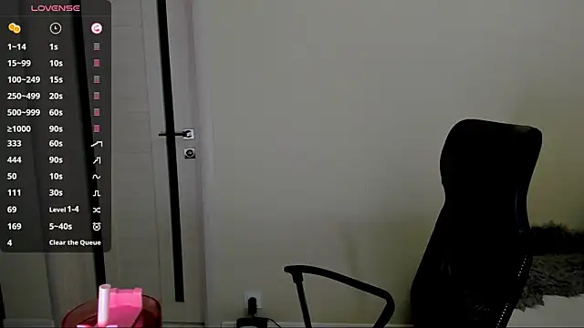 Kimmberr online show from 09-22-25, 03:08