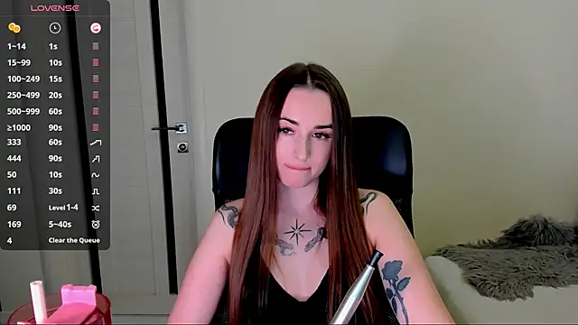 Kimmberr online show from 09-24-25, 03:21