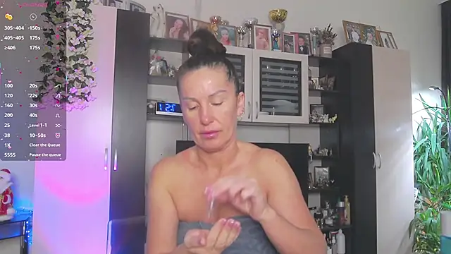 SheilaRyan online show from 01-15-26, 04:50