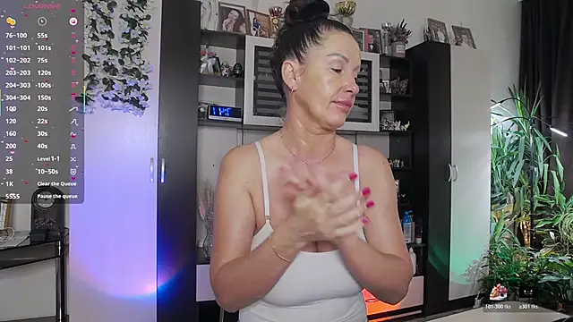 SheilaRyan online show from 03-13-26, 04:41