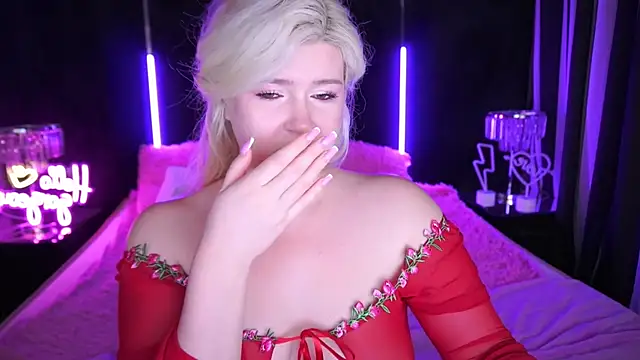 CocoSecretss online show from 10-23-25, 06:45