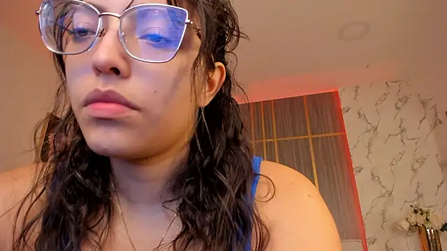 Dollar-girl online show from 03-05-26, 01:40