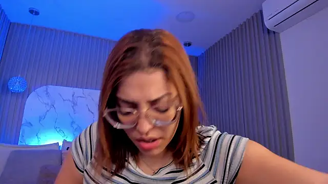 Dollar-girl online show from 06-27-26, 05:56