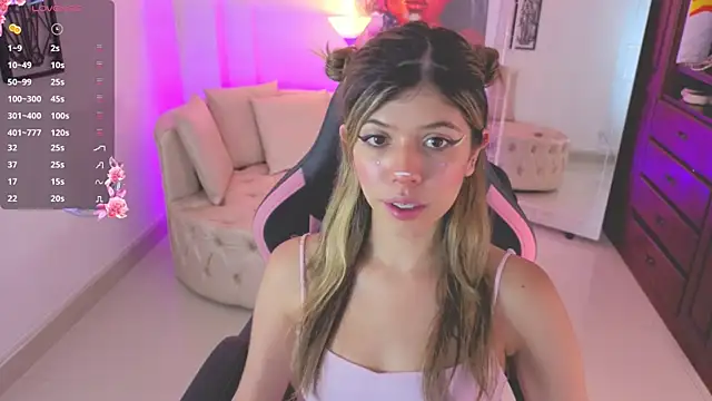 NATAASHA    online show from 09-25-25, 06:44