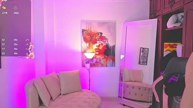 NATAASHA    online show from 10-06-25, 03:26