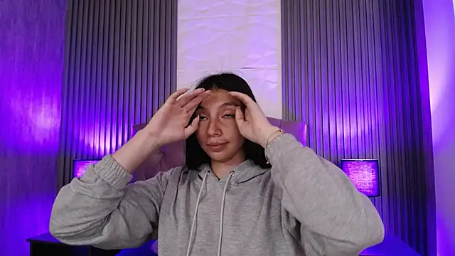 kendall saenz online show from 01-24-25, 07:18