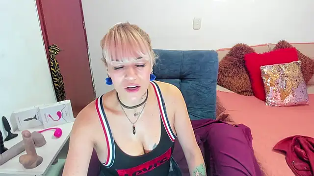 harly  queen online show from 01-09-25, 12:41