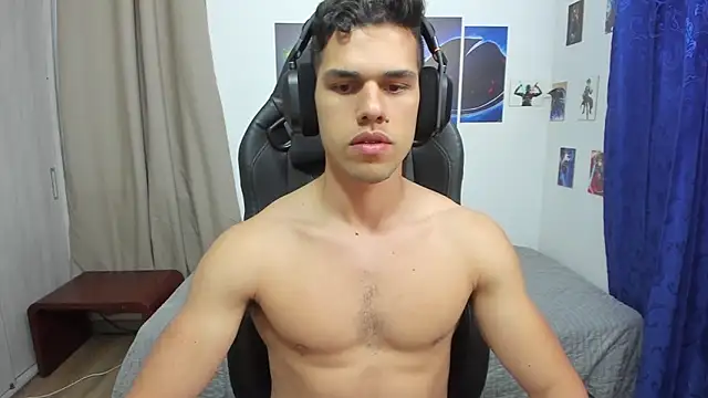 JacobKirito online show from 01-23-25, 01:51