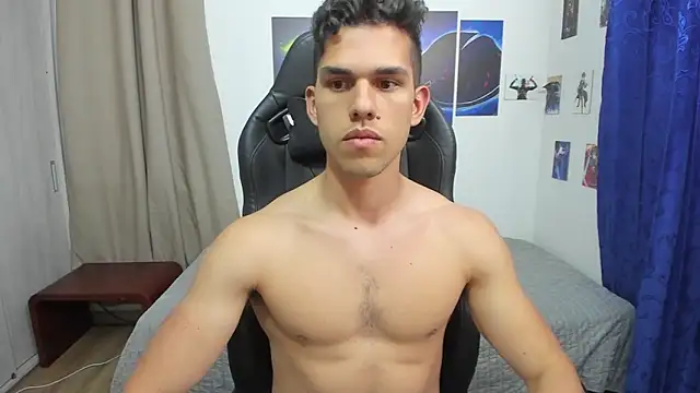 JacobKirito online show from 01-23-25, 04:52