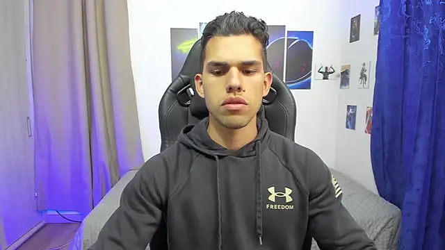 JacobKirito online show from 01-25-25, 02:47