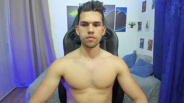 JacobKirito online show from 02-19-25, 06:33