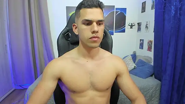 JacobKirito online show from 02-21-25, 06:18