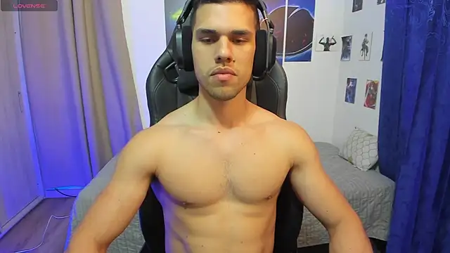 JacobKirito online show from 02-27-25, 05:13