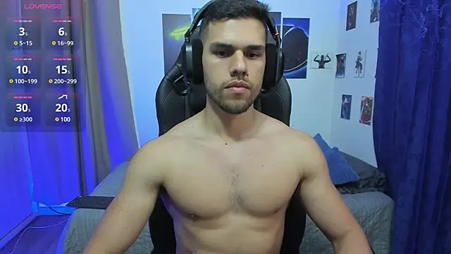 JacobKirito online show from 03-12-25, 06:07