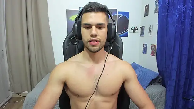 JacobKirito online show from 03-13-25, 09:43