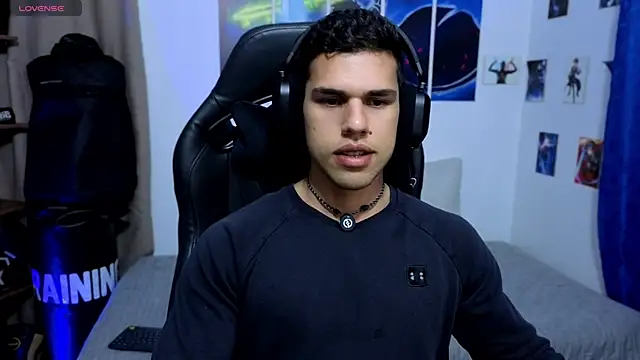 JacobKirito online show from 10-20-25, 02:34