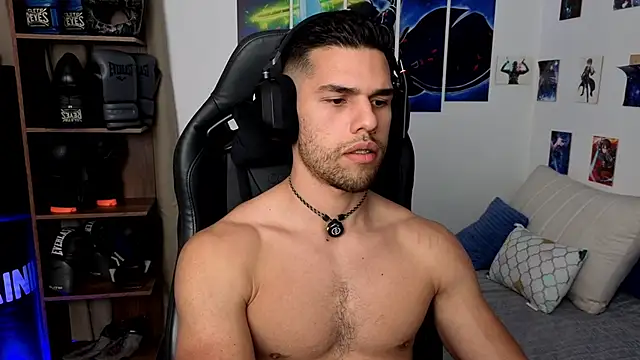 JacobKirito online show from 11-02-25, 03:20