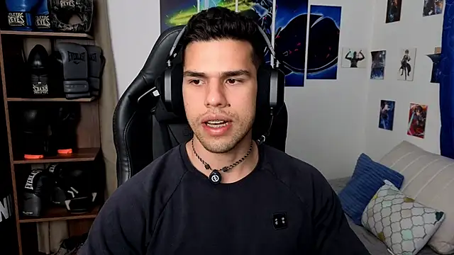 JacobKirito online show from 11-10-25, 01:26