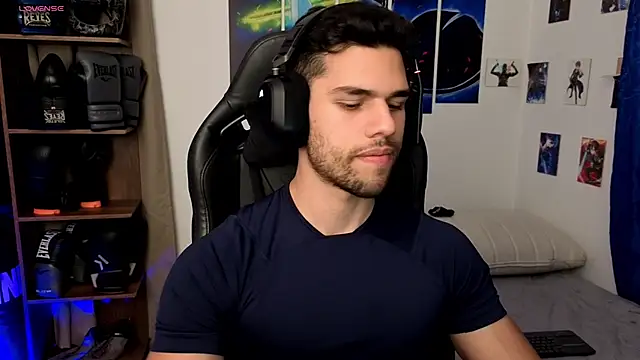 JacobKirito online show from 01-06-26, 03:21