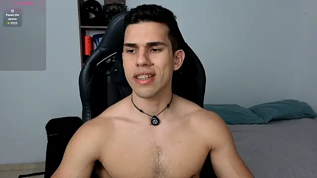 JacobKirito online show from 05-12-26, 03:25