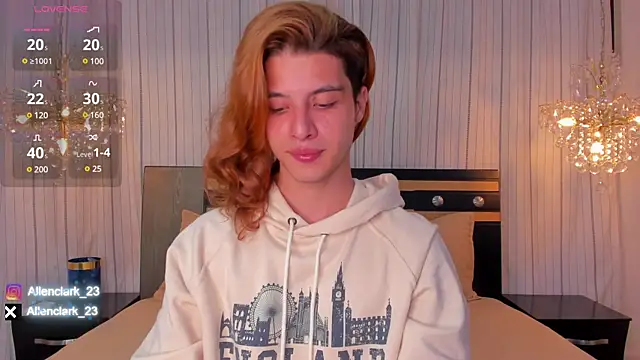 Snapshot of Allen_clark chatting on 01-28-25, 06:49 Allen clark online show from 01-28-25, 06:49