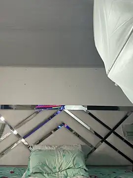 Snapshot of maybelline69 chatting on 02-24-26, 11:14 maybelline69 online show from 02-24-26, 11:14