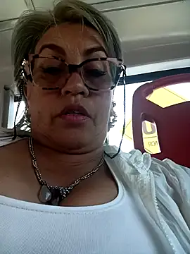 DirtyBIianca online show from 01-13-25, 04:19