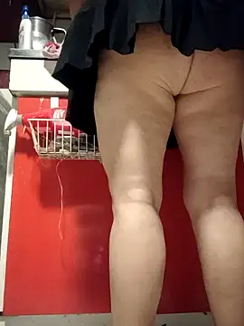 DirtyBIianca online show from 02-27-25, 10:26