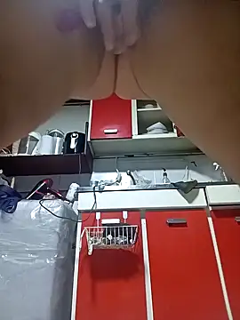 DirtyBIianca online show from 11-01-25, 10:50