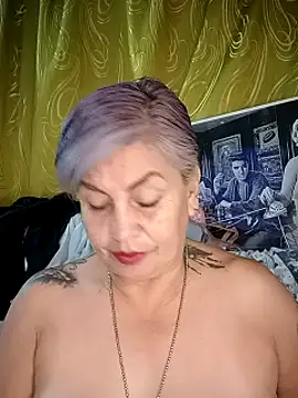 DirtyBIianca online show from 11-12-25, 12:49